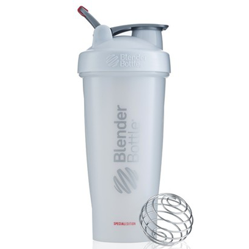 Blender Bottle Classic Full Color Peppermint - Limited Edition