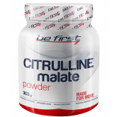 Be First Citrulline Malate Powder 300 грамм