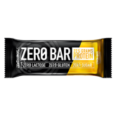 BioTech USA Zero Bar
