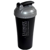 Ultimate Nutrition Shaker Black 3 в 1