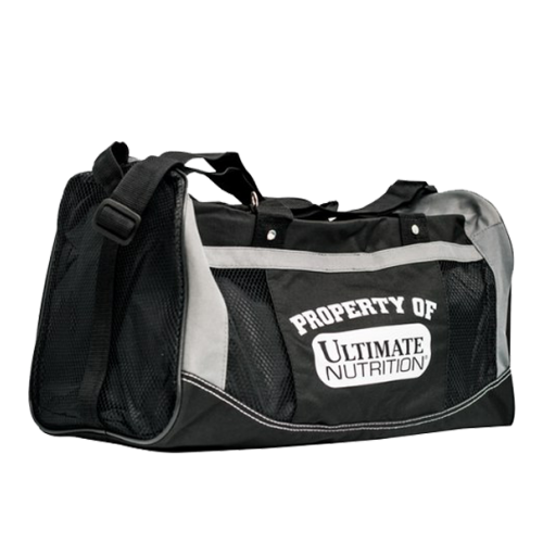 Ultimate Nutrition Спортивная Сумка (Gym Bag)
