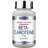 Scitec Essentials Beta-Carotene