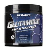 Dymatize Nutrition Glutamine