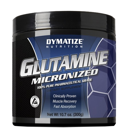 Dymatize Nutrition Glutamine