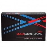 Fitness Formula Mega Ecdysterone 3000 250 мг 30 капс.