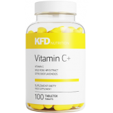 KFD Nutrition Vitamin C 1000 mg