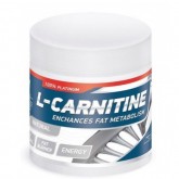 Geneticlab Nutrition Carnitine Powder