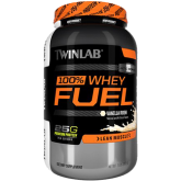 Twinlab 100% Whey Fuel