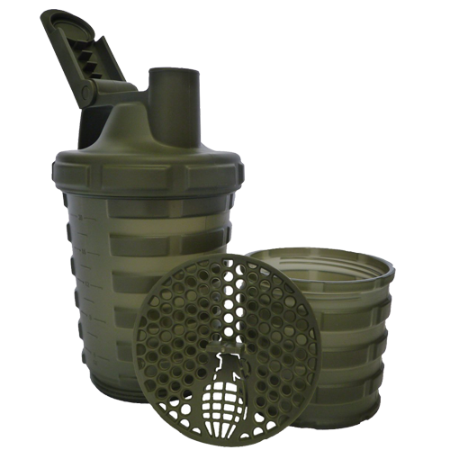Grenade Grenade Shaker