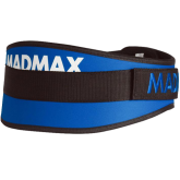 Mad Max Пояс Simply the Best MFB 421 Blue