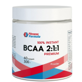 Fitness Formula 100 % Instant BCAA Premium