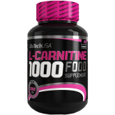 BioTech USA L-Carnitine 1000 mg