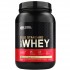 Optimum Nutrition 100% Whey Gold Standard 907 грамм