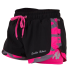 Gorilla Wear Шорты женские Denver Black/Pink