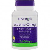 Natrol Extreme Omega 2400 mg