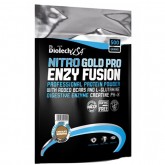 BioTech USA Nitro Gold Pro Enzy Fusion