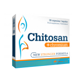 Olimp Labs Chitosan + chromium