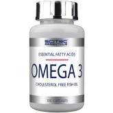 Scitec Essentials Omega 3