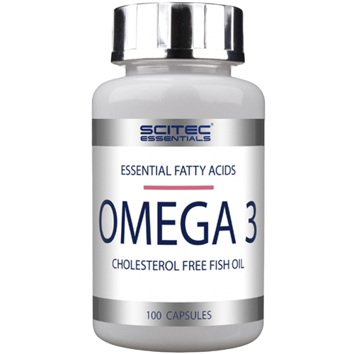 Scitec Essentials Omega 3