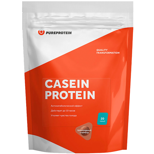 PureProtein Casein Protein