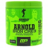 Arnold Series Iron Cre3