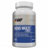 GAT Nutrition Multi Vitamin + Test