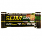 IronMan Slim Bar L-карнитином