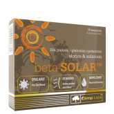 Olimp Labs Beta Solar