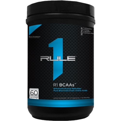 Rule One Proteins BCAA Flavored