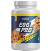 GeneticLab Nutrition Egg Pro