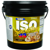 Ultimate Nutrition ISO Sensation 93 2270 грамм