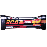 IronMan BCAA Bar