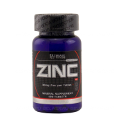Ultimate Nutrition Zinc