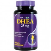 Natrol DHEA 25 mg
