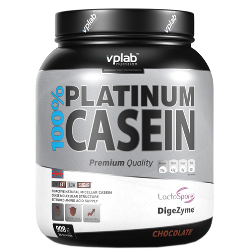 VP Laboratory 100% Platinum Casein