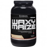Ultimate Nutrition Waxy Maize