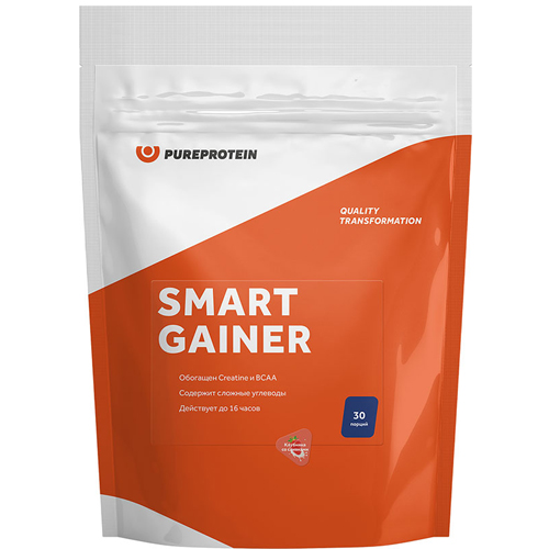 PureProtein Smart Gainer