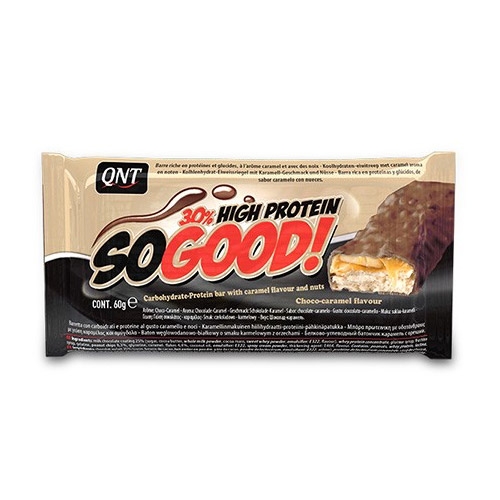 QNT Батончик So Good Bar 30% High Protein