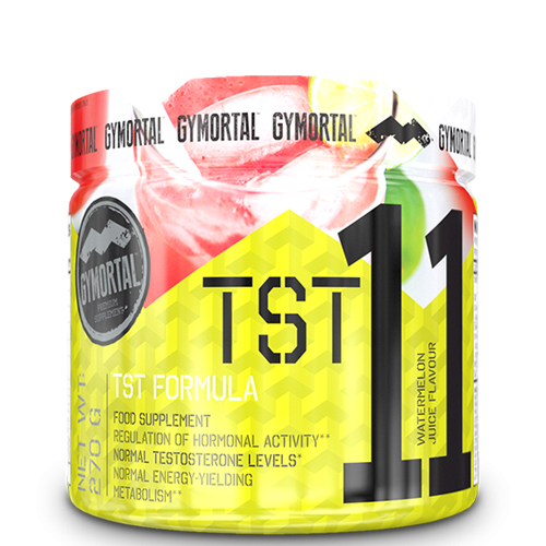GYMortal TST 11 Testosteron 270 грамм