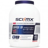 Sci-mx GRS 9 System