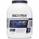 Sci-mx Ultra Whey™ Protein