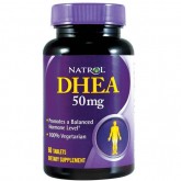 Natrol DHEA 50 mg