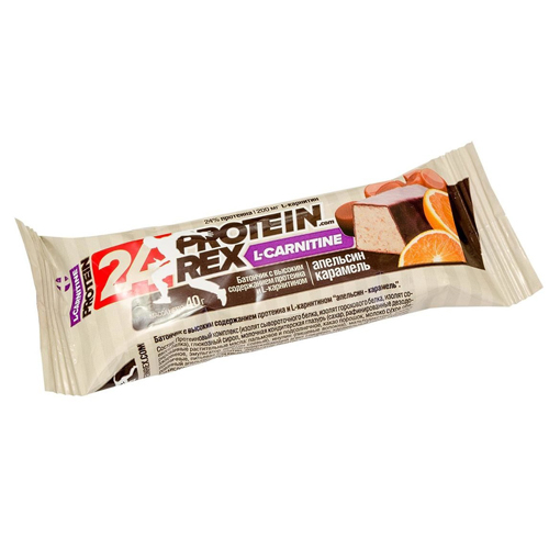 ProteinRex 24% Slim Bar