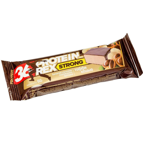 ProteinRex 36% Protein Bar Strong