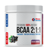 Fitness Formula 100 % Instant BCAA Premium 200 грамм