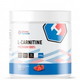 Fitness Formula L-Carnitine Premium 100% 200 грамм