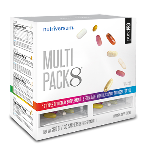 PurePro Multi Pack