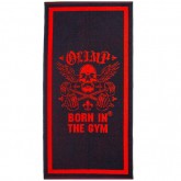 Olimp Live & Fight Полотенце L&F Towel