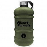 Fitness Formula Бутылка-канистра для воды