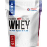 Fitness Formula 100% Whey Protein Premium 2000 грамм